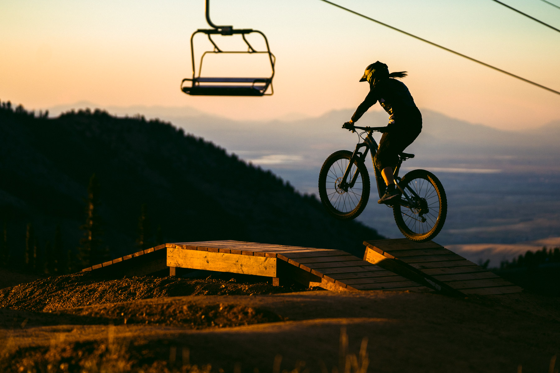 powdermountainsummerlessons_web Lift Access Mountain Biking